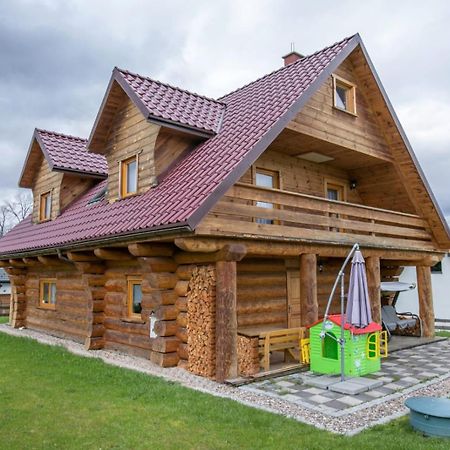 U Marysi Vila Polanica-Zdrój Exterior foto